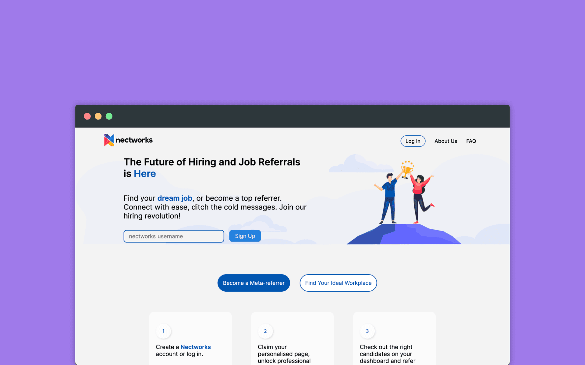 Nectworks